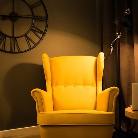 Uniejow Apartments 외부 사진