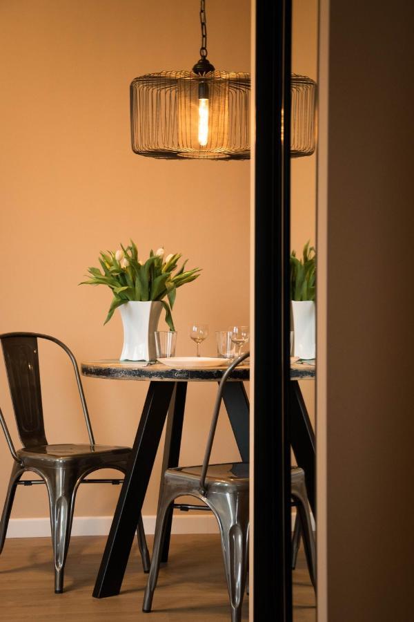 Uniejow Apartments 외부 사진