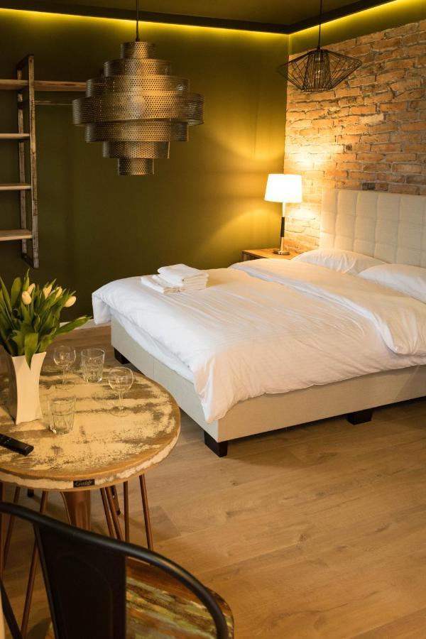 Uniejow Apartments 외부 사진
