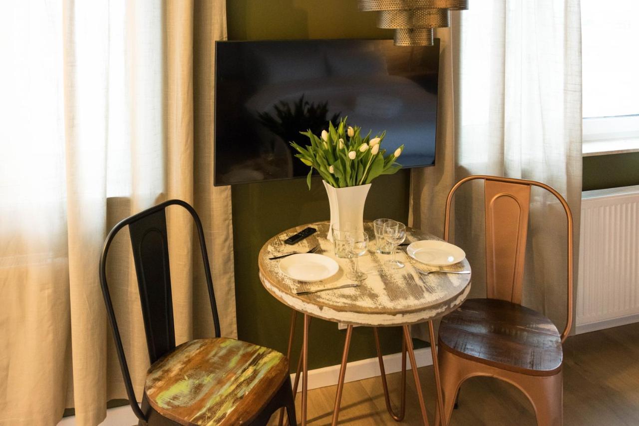 Uniejow Apartments 외부 사진
