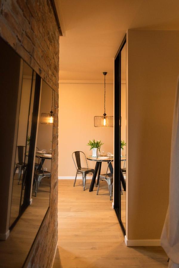 Uniejow Apartments 외부 사진