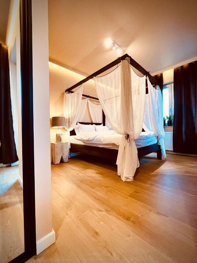 Uniejow Apartments 외부 사진