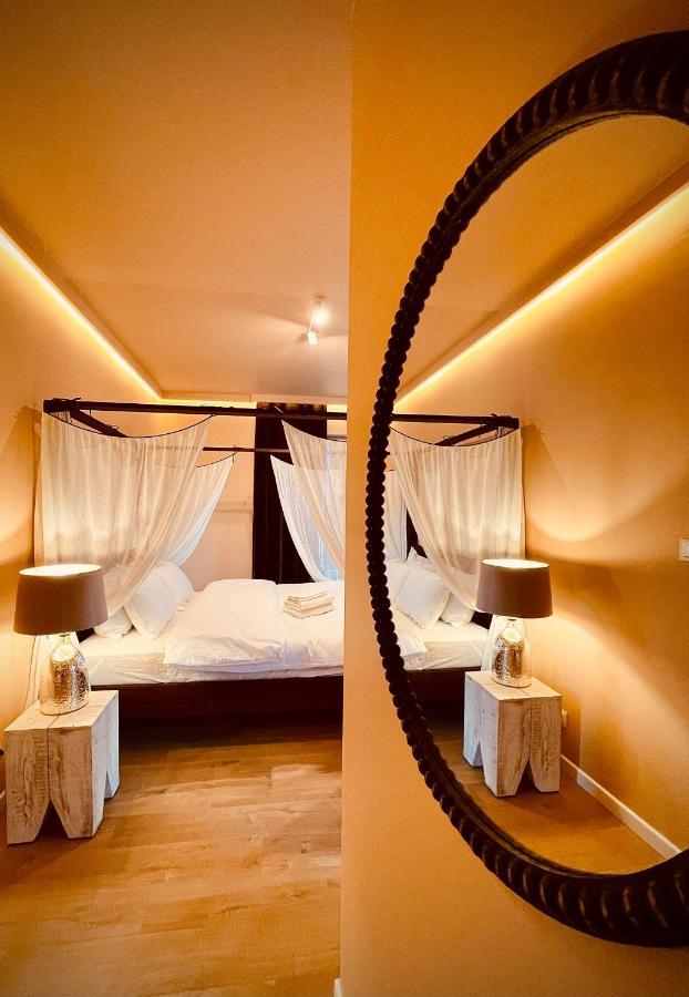 Uniejow Apartments 외부 사진