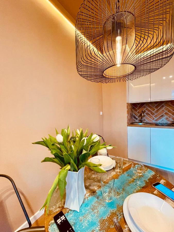 Uniejow Apartments 외부 사진