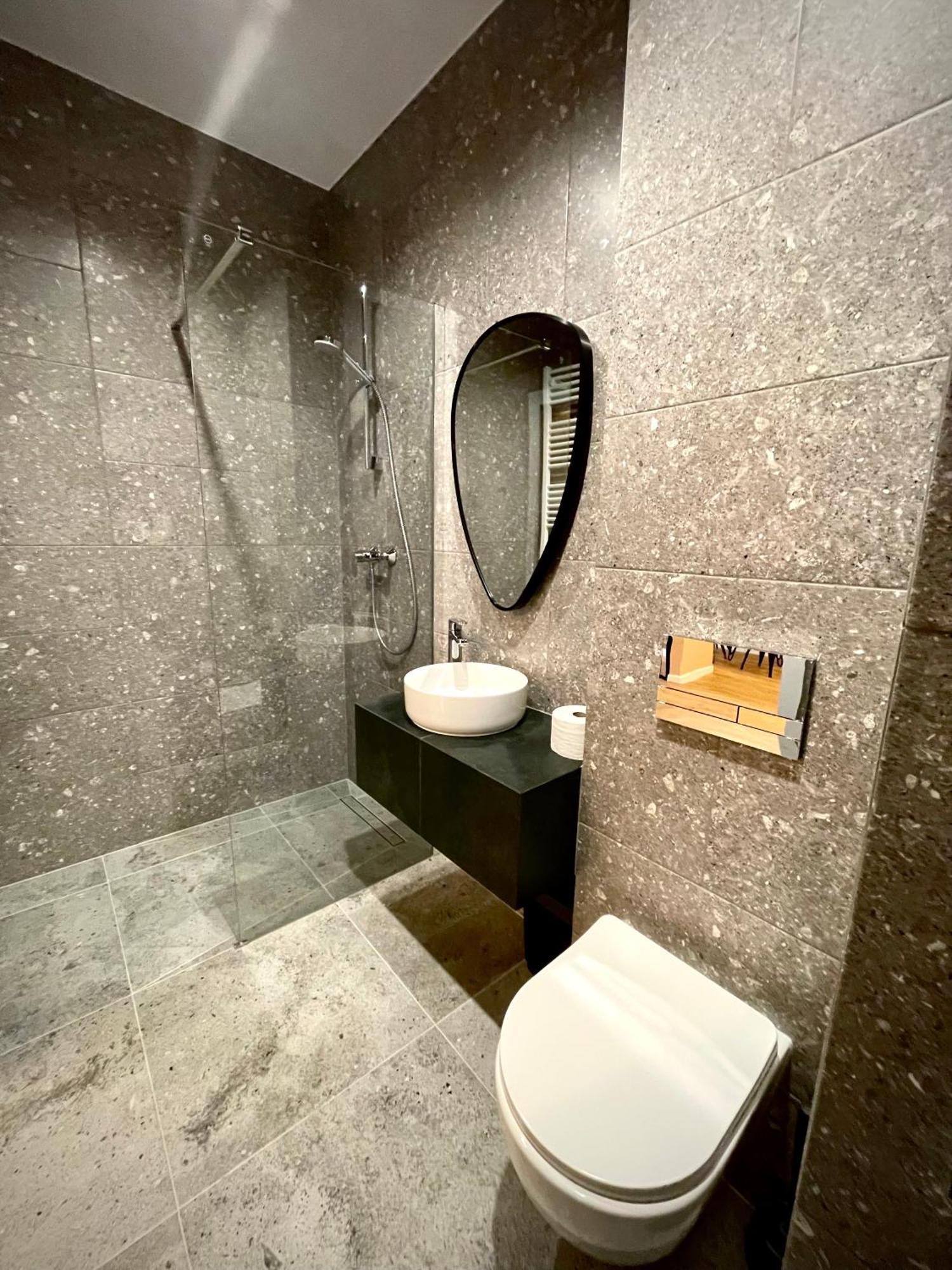 Uniejow Apartments 외부 사진