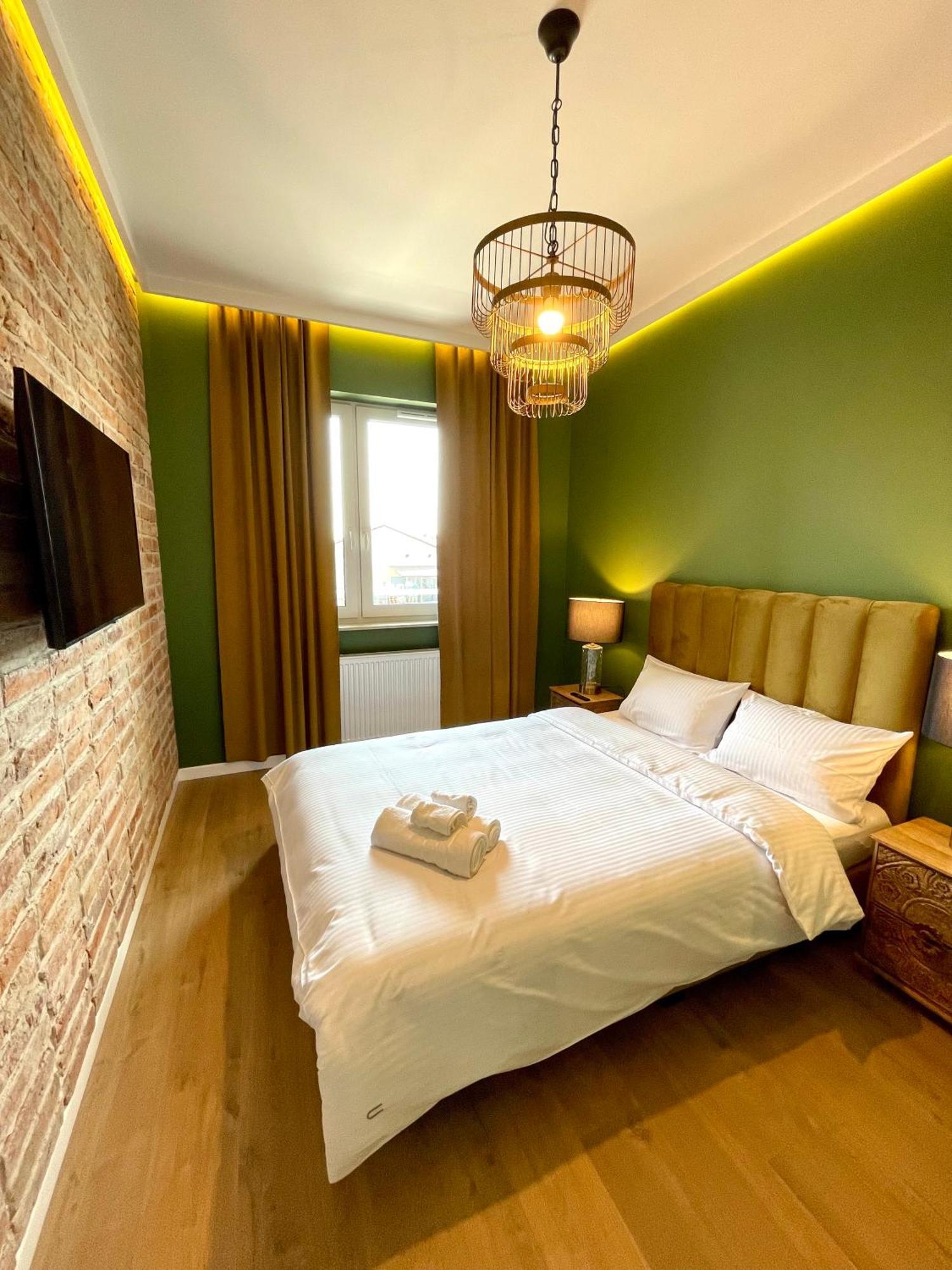 Uniejow Apartments 외부 사진