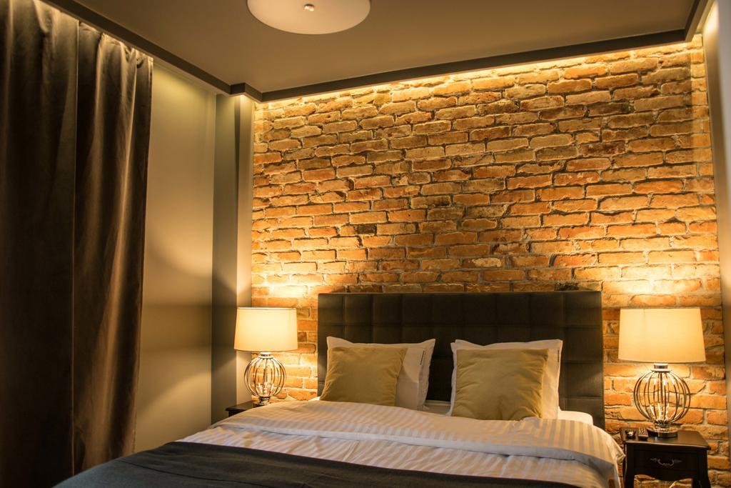 Uniejow Apartments 외부 사진