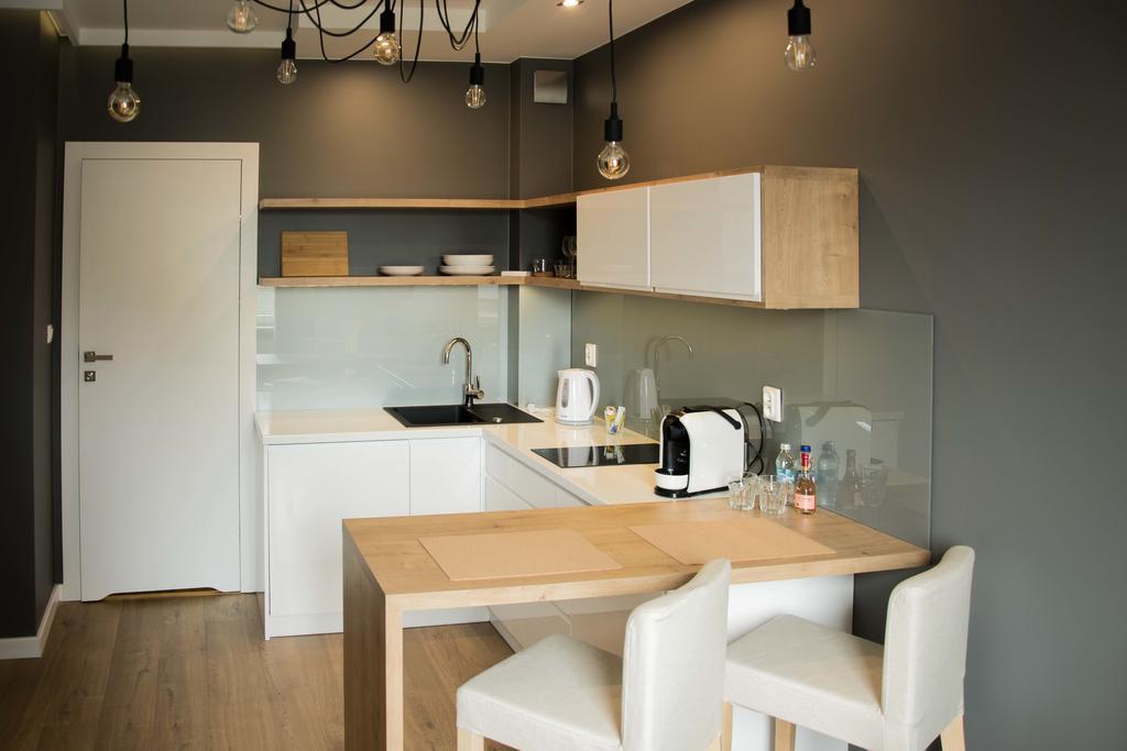 Uniejow Apartments 외부 사진