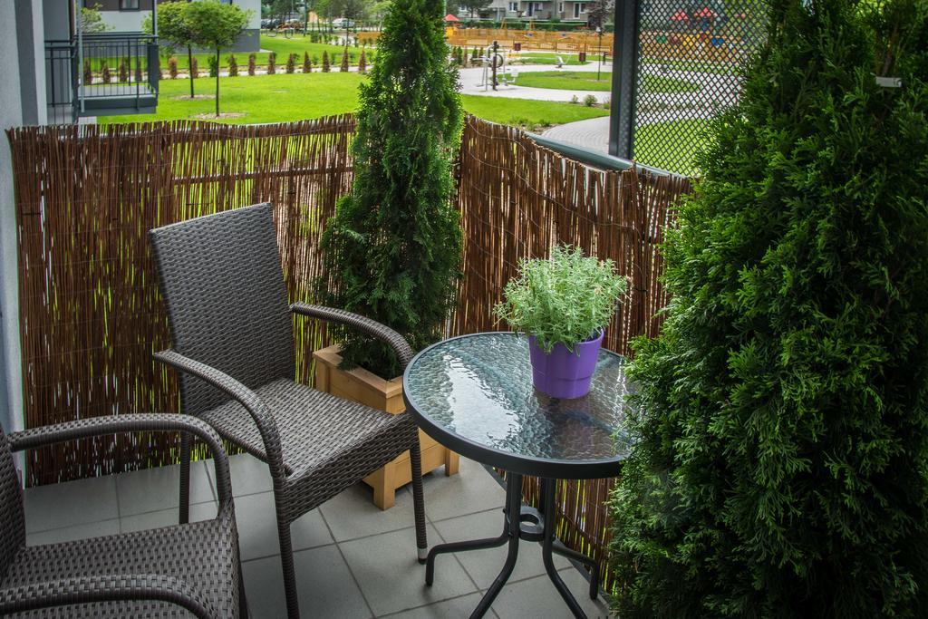 Uniejow Apartments 외부 사진