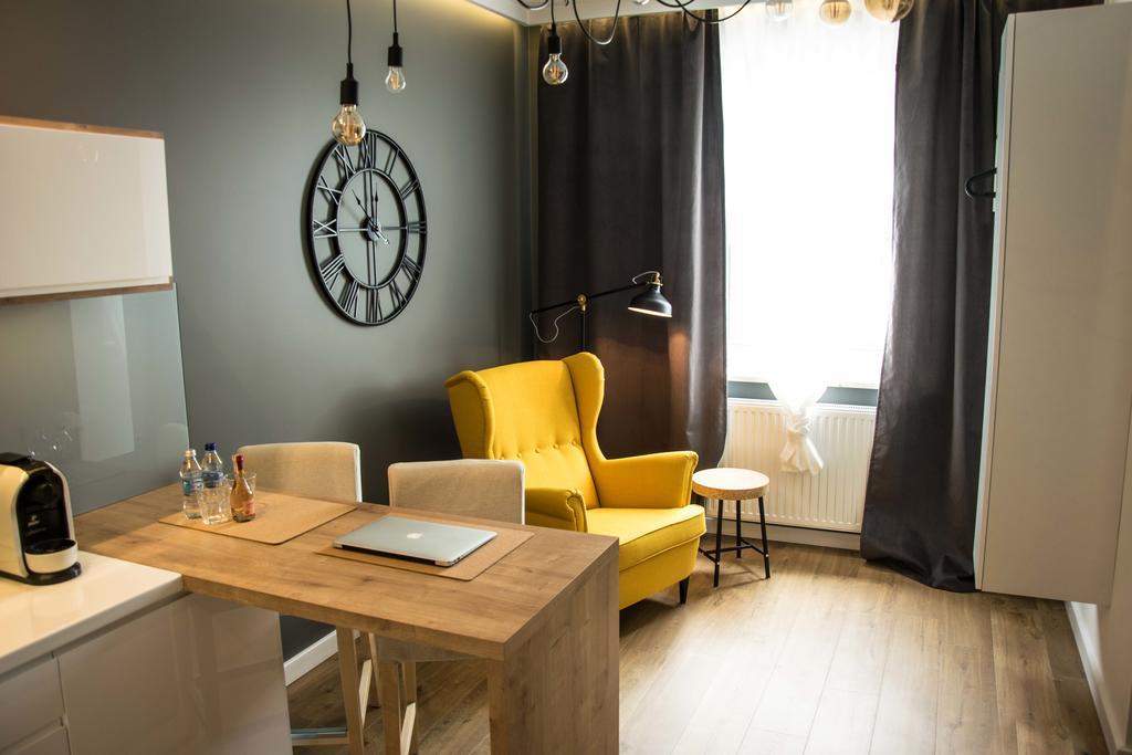 Uniejow Apartments 외부 사진