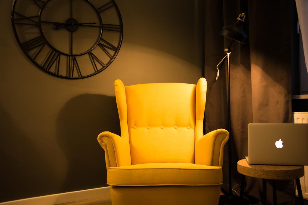 Uniejow Apartments 외부 사진