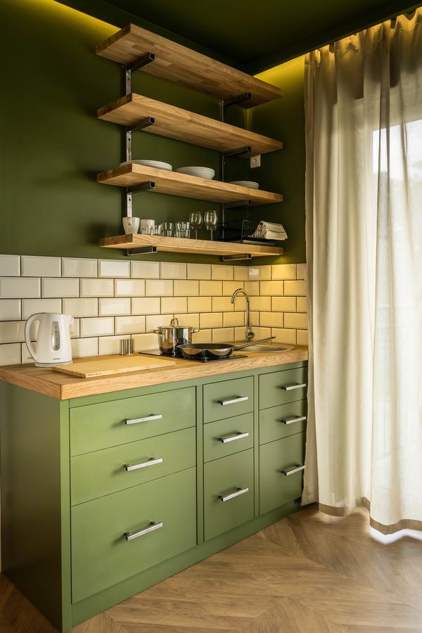 Uniejow Apartments 외부 사진
